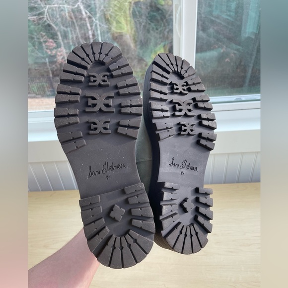 Sam Edelman Women's Laguna Chelsea Boot - Picture 7 of 10